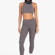 Legging Power Mesh - Urban Grey