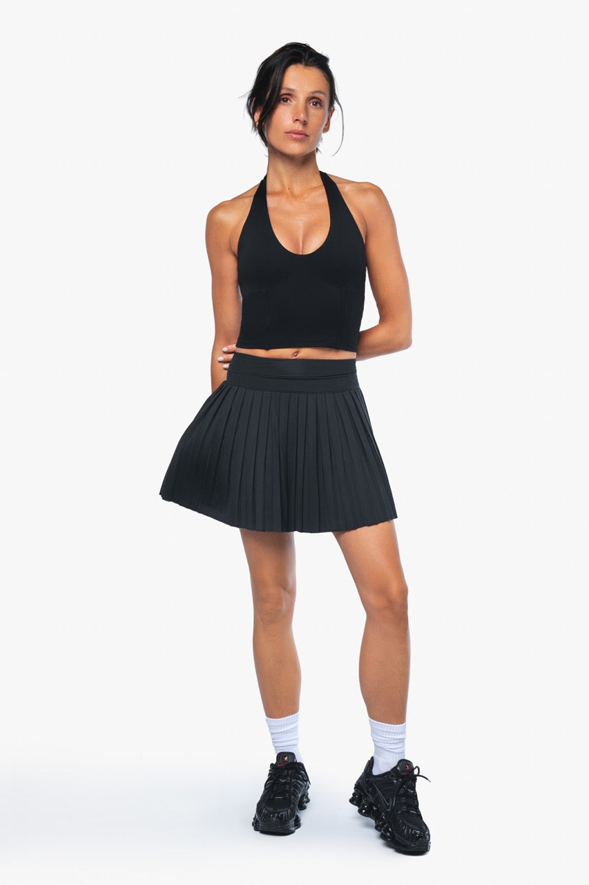Jupe 2in1 Pixie - Black