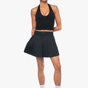 Jupe 2in1 Pixie - Black