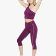 Capri Contour Retro - Wild Berry