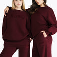 Sweat Ivy - Redwood