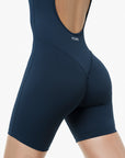 Combinaison Short Zip Tech - Sea Storm
