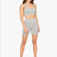 Short Essence  - Silver