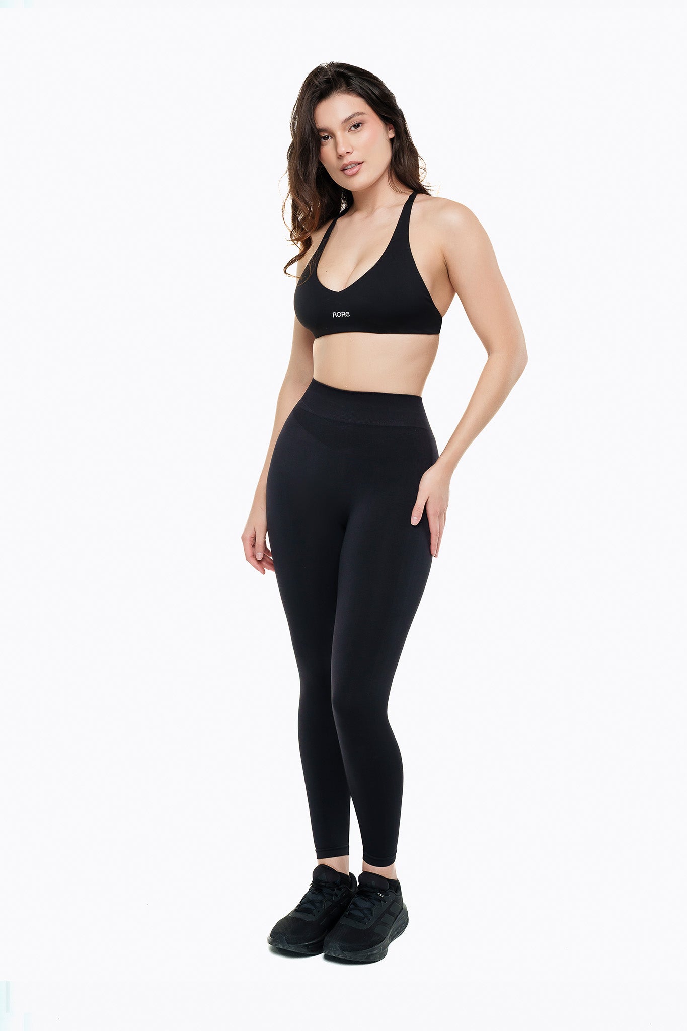 Brassière Allure - Black