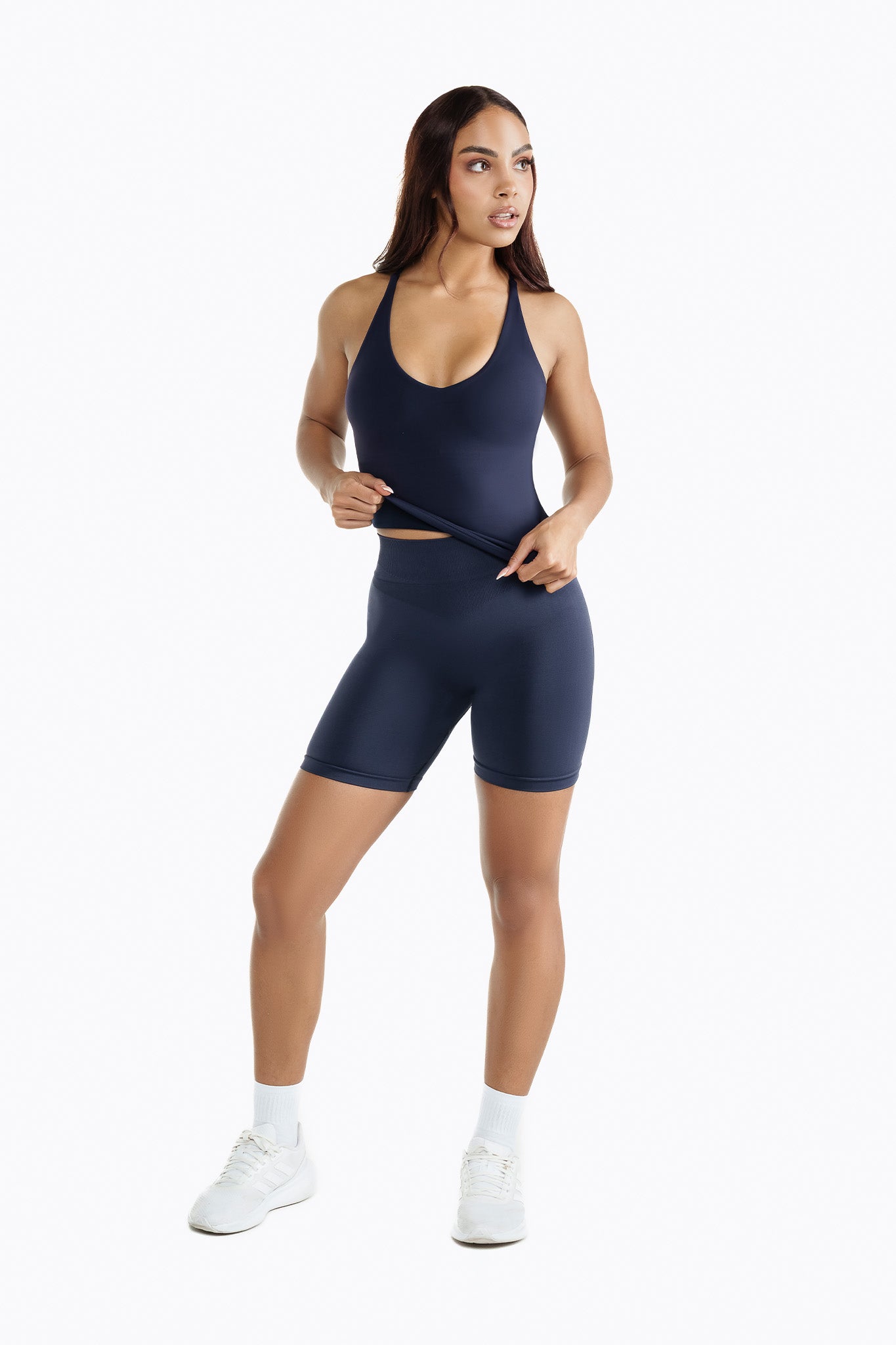 Débardeur Allure - Twilight