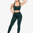 Brassière Essence - Evergreen