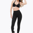 Brassière Twist - Black