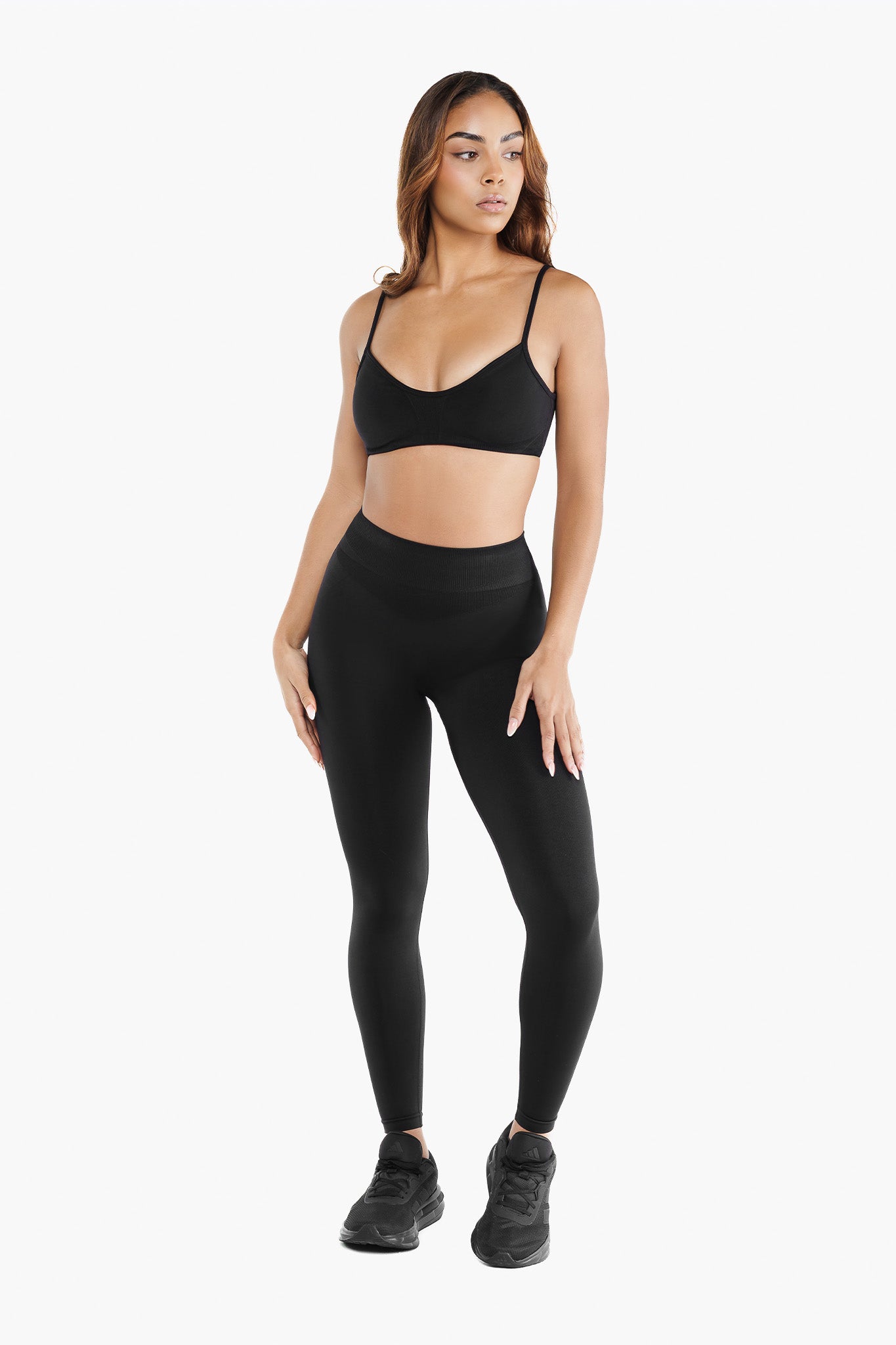 Legging Elevate - Black