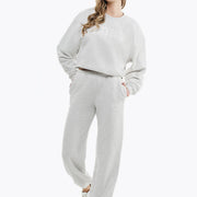 Pantalon IVY Resserré - Cloudstone
