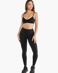 Brassière Elevate - Black
