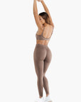 Legging Elevate - Mocha