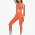 Capri Contour Retro - Golden Peach