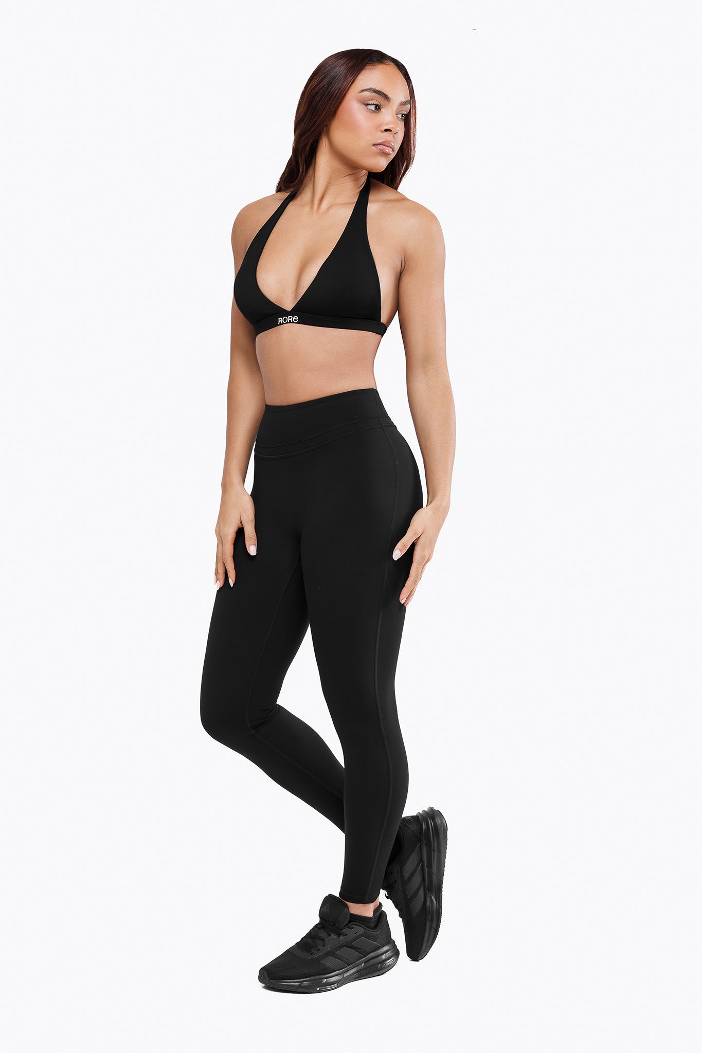 Brassière Lush - Black