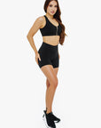 Short Power - Black