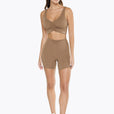 Brassière Serene Lace - Café Latte