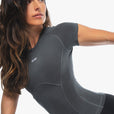 Top Core Manches Courtes - Stone Fade