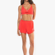 Short 2in1 Mesh - Watermelon