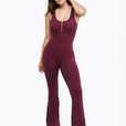 Combinaison Zip Tech - Deep Purple
