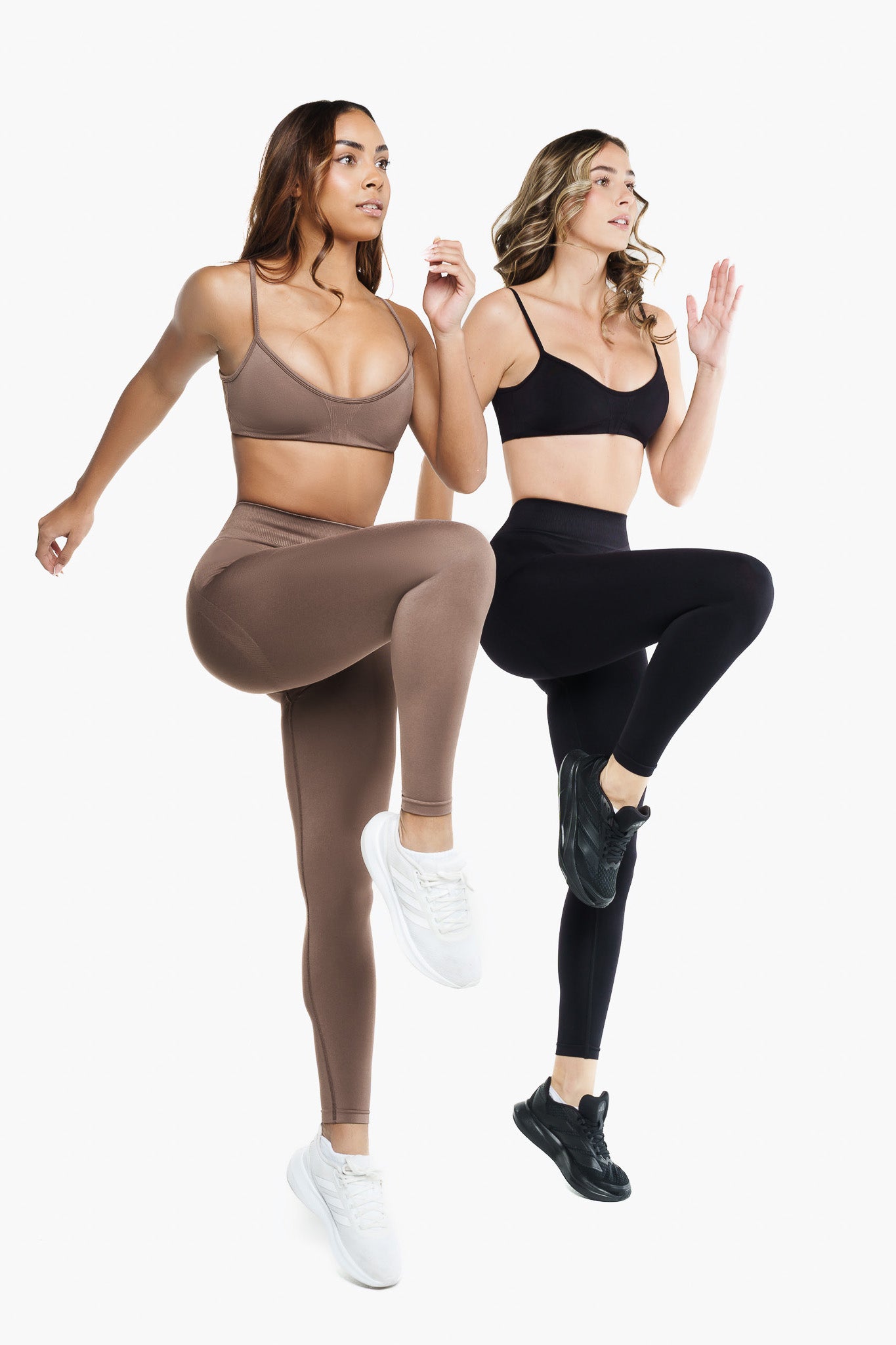 Legging Elevate - Black