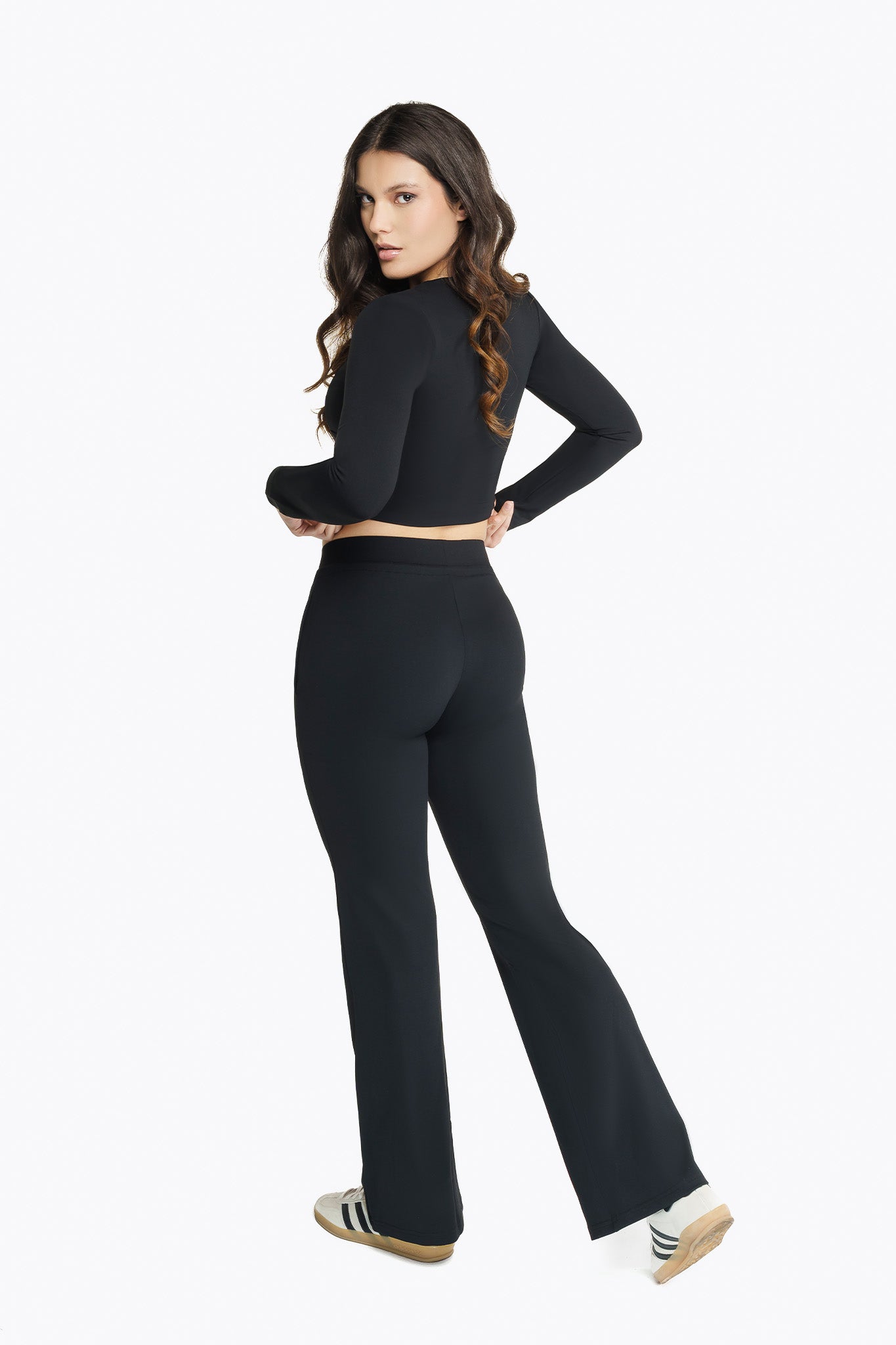 Pantalon Muse - Black