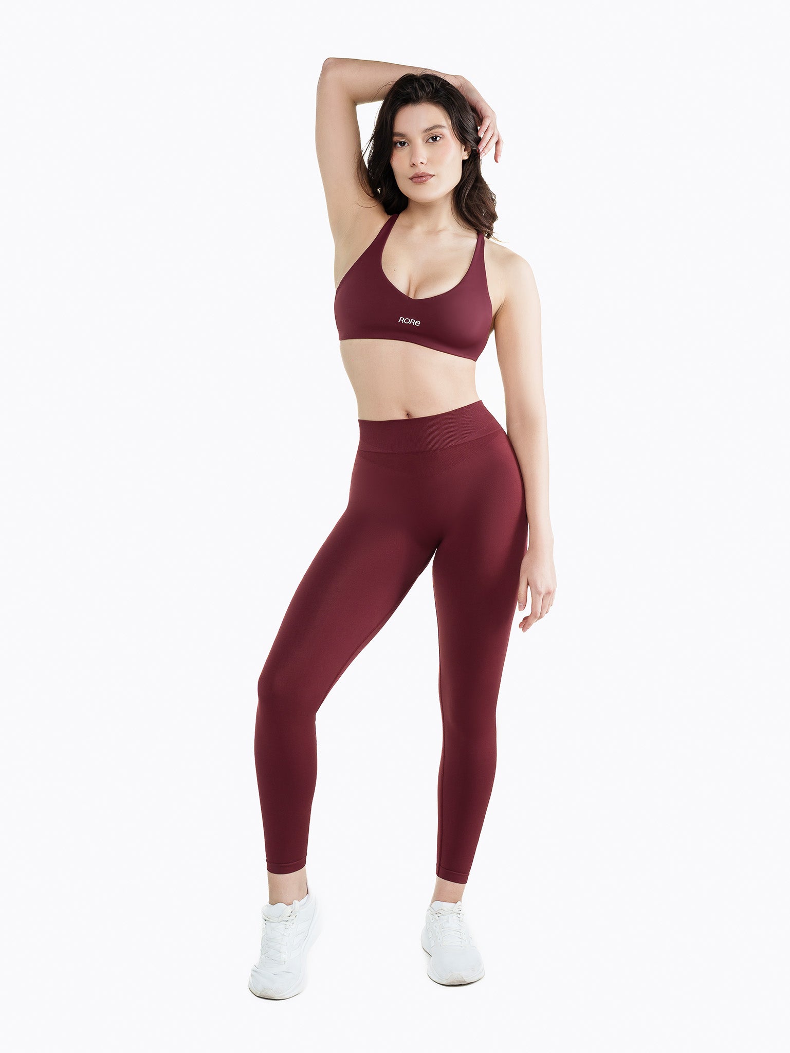 Brassière Allure - Redstone