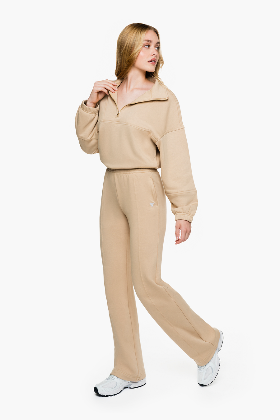 Everyday Pantalon - Vanilla Dust