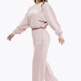 Pantalon Ivy Droit - Cotton Candy