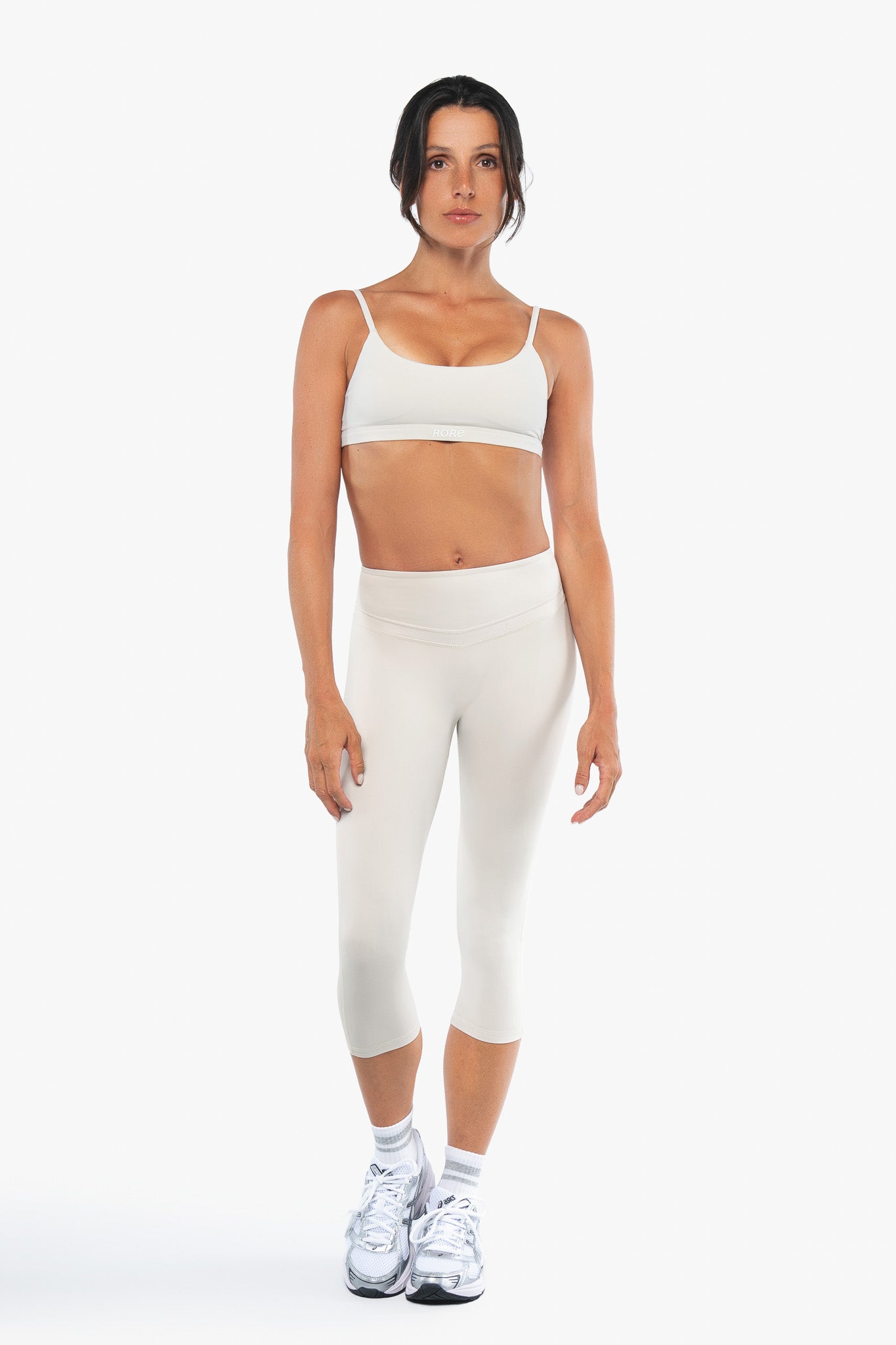 Brassière Minimalist - Coconut