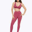 Legging Crossed Lift - Bloom