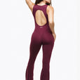 Combinaison Zip Tech - Deep Purple