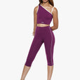 Capri Contour Retro - Wild Berry