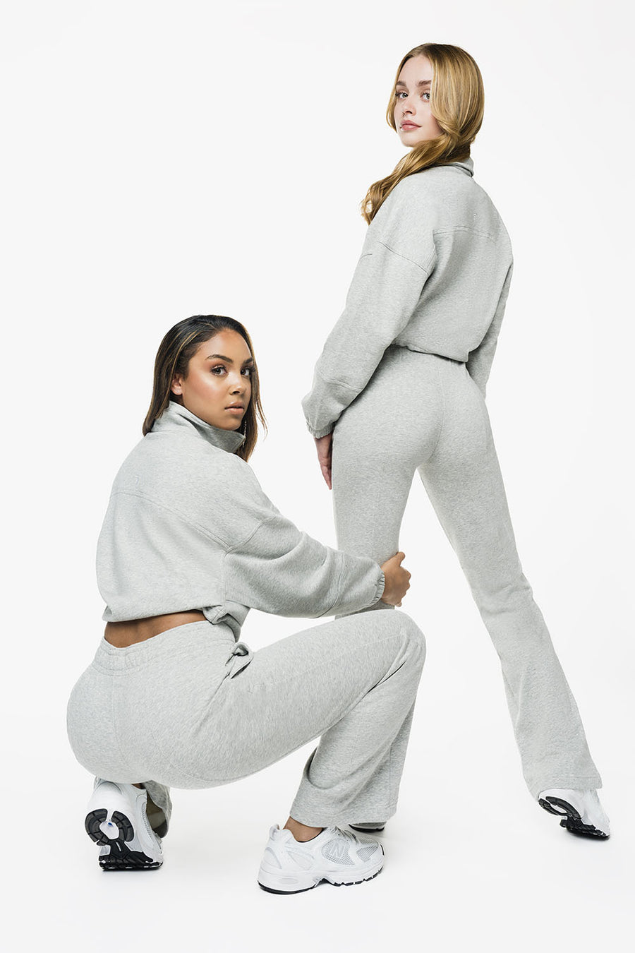 Everyday Pantalon Tall  - Moonstone