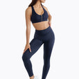 Brassière Zip Tech - Twilight