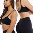 Brassière Elevate - Black
