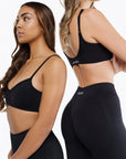 Brassière Elevate - Black