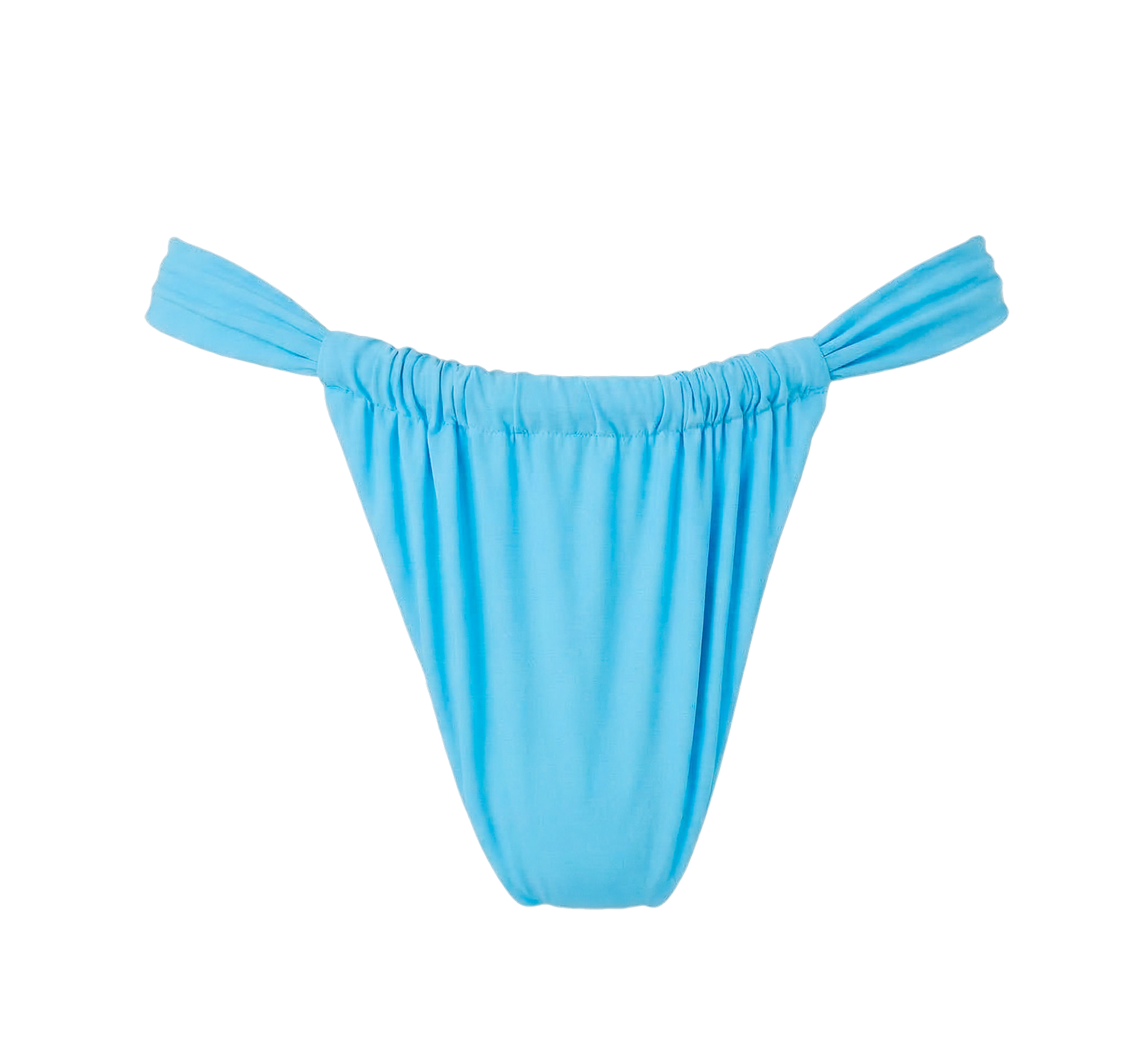 Bas de Bikini Amoria - Sea Blue