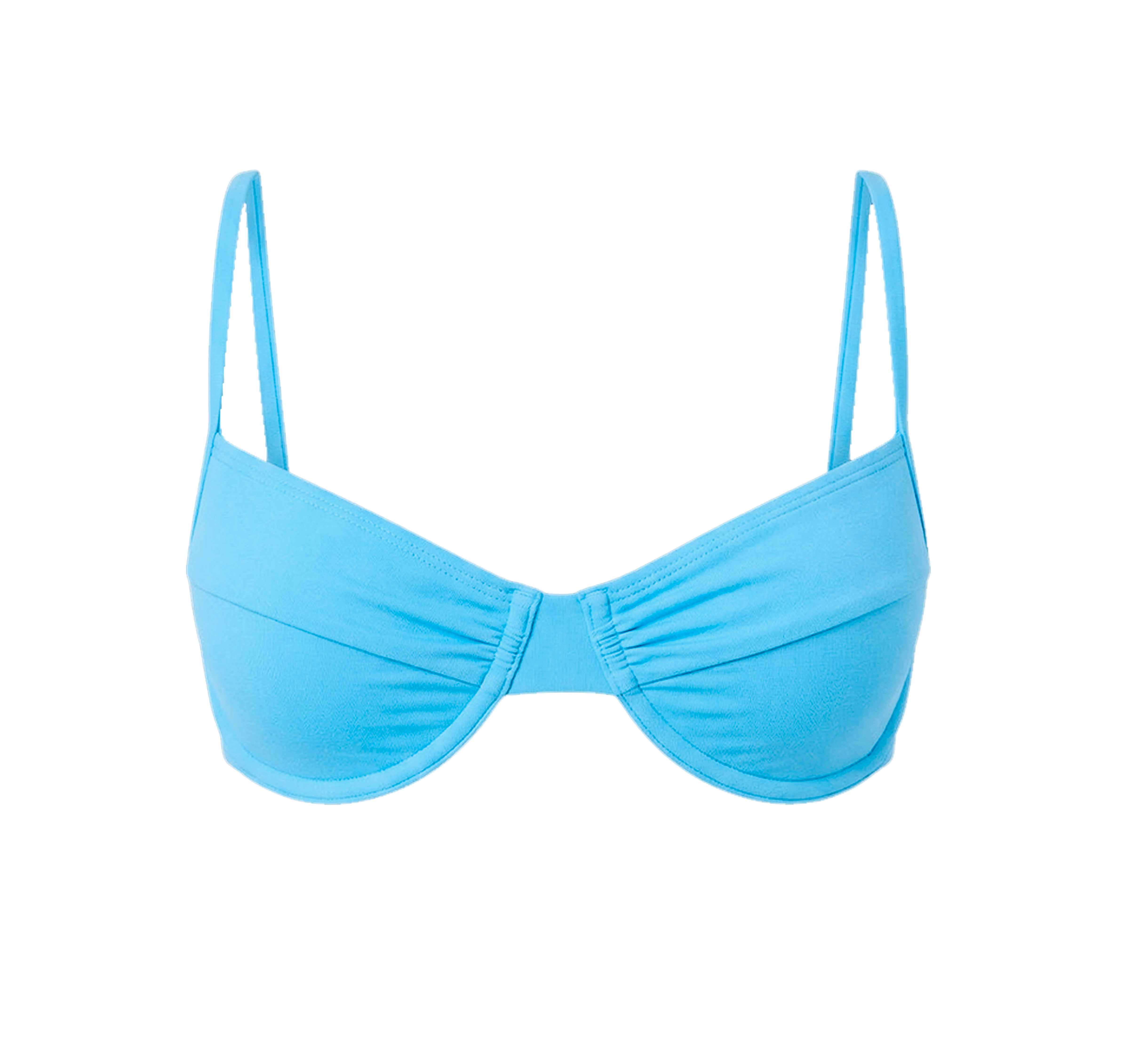 Ensemble Cherry - Sea Blue