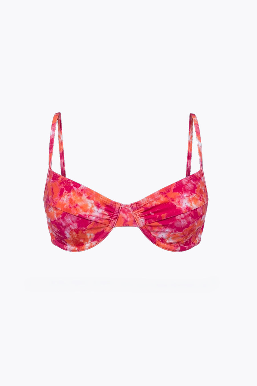 Ensemble Cherry - Tropical Flame