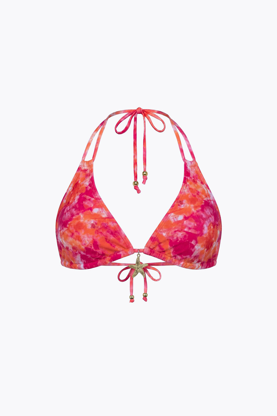 Tide Set - Tropical Flame