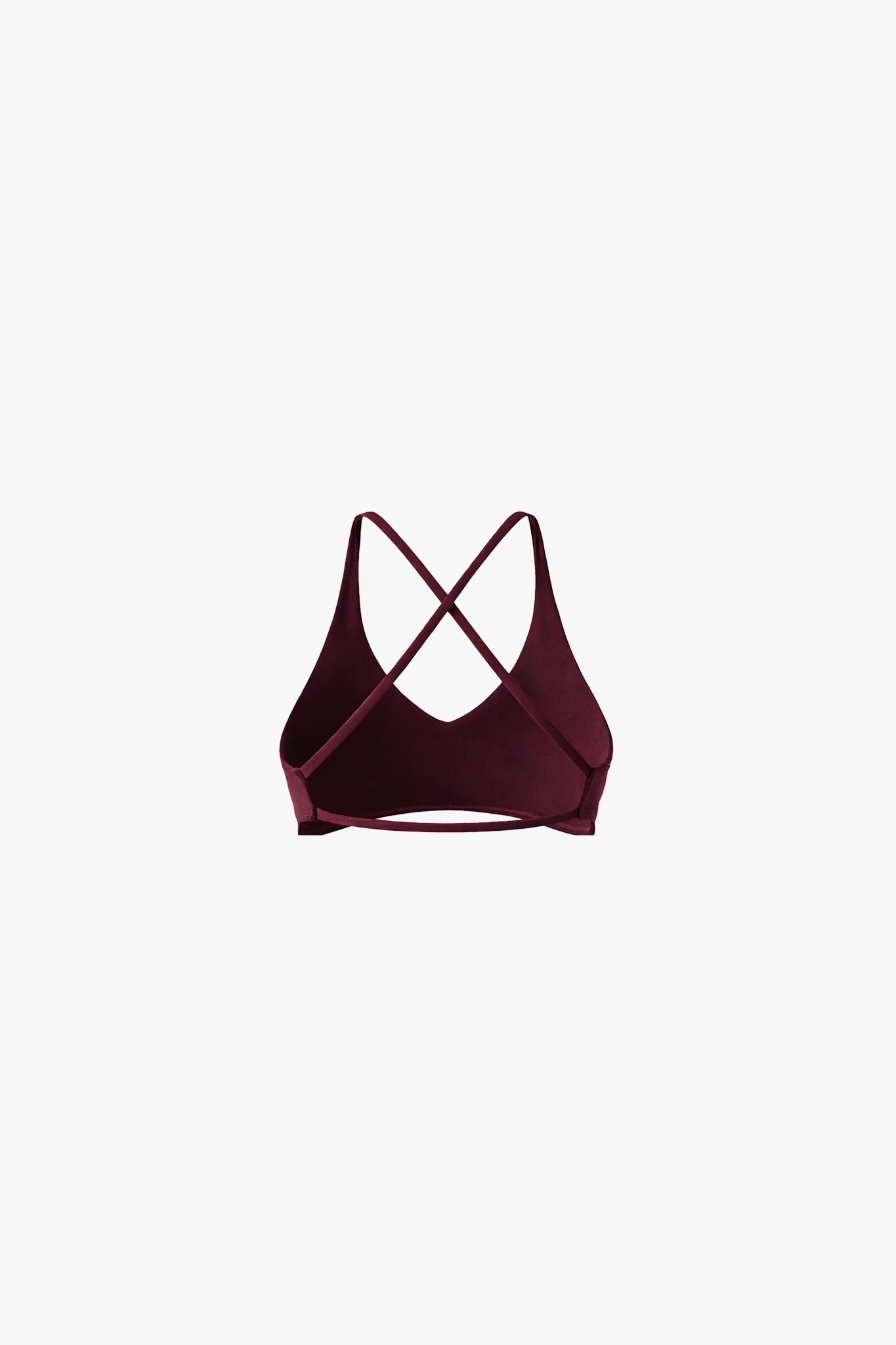 Brassière Allure - Redstone
