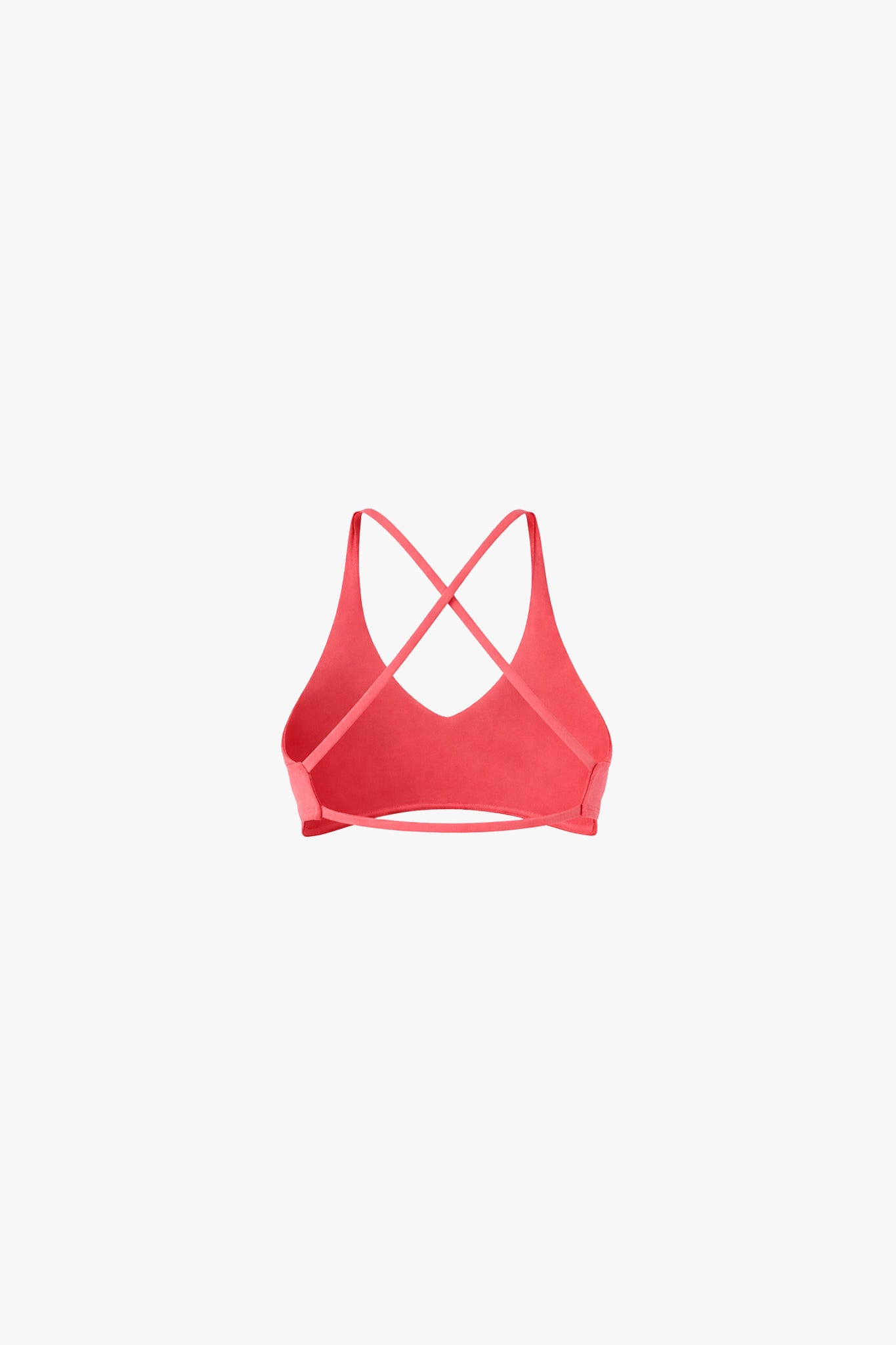 Brassière Allure - Papaya