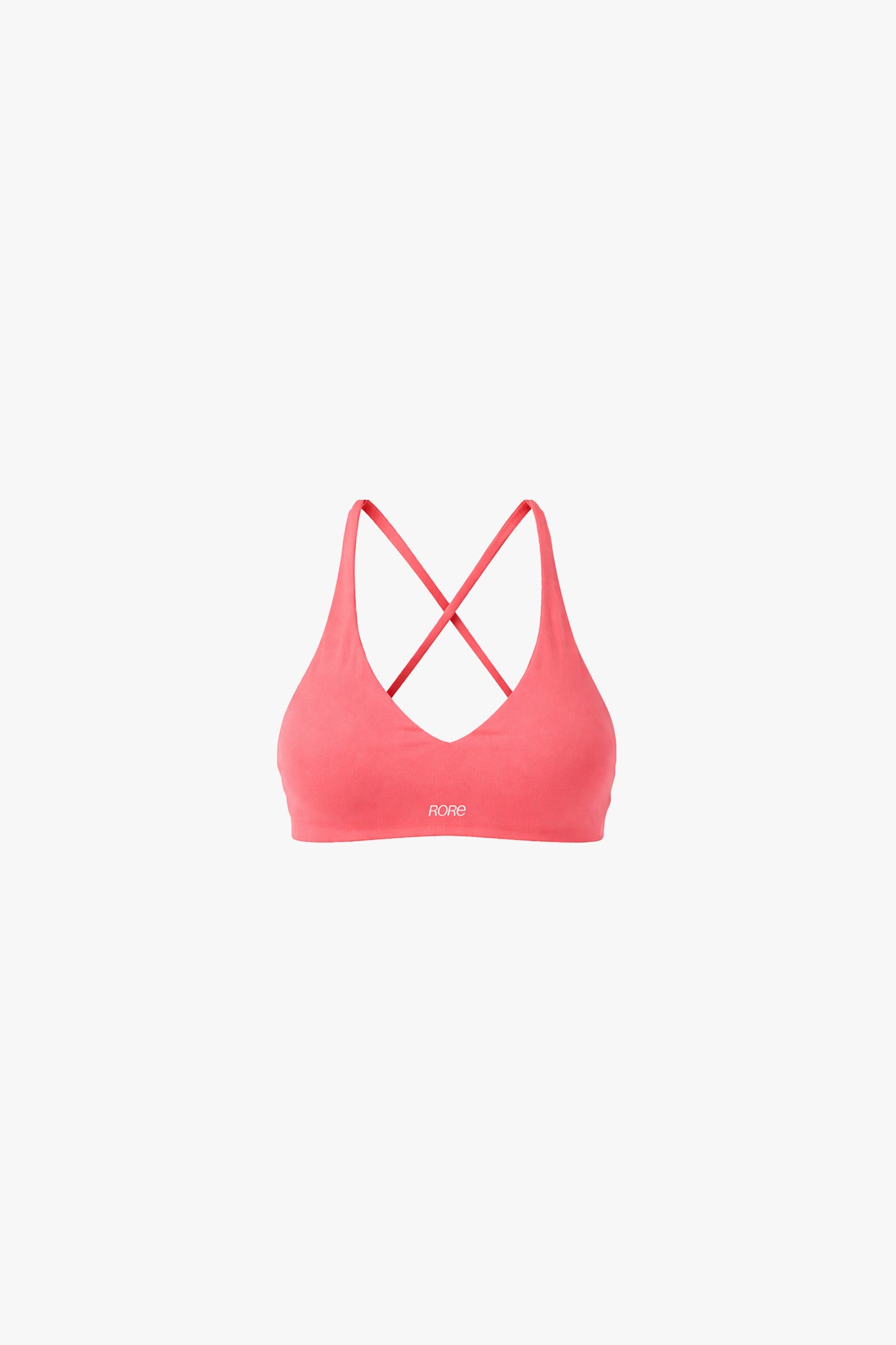 Brassière Allure - Papaya
