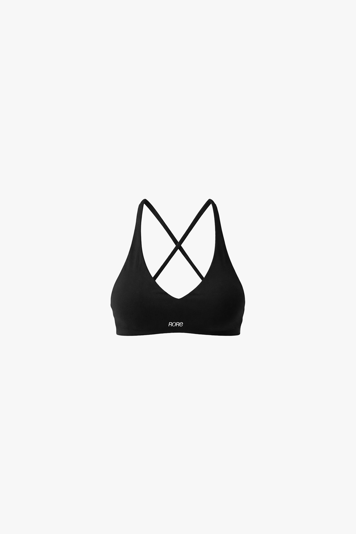 Brassière Allure - Black