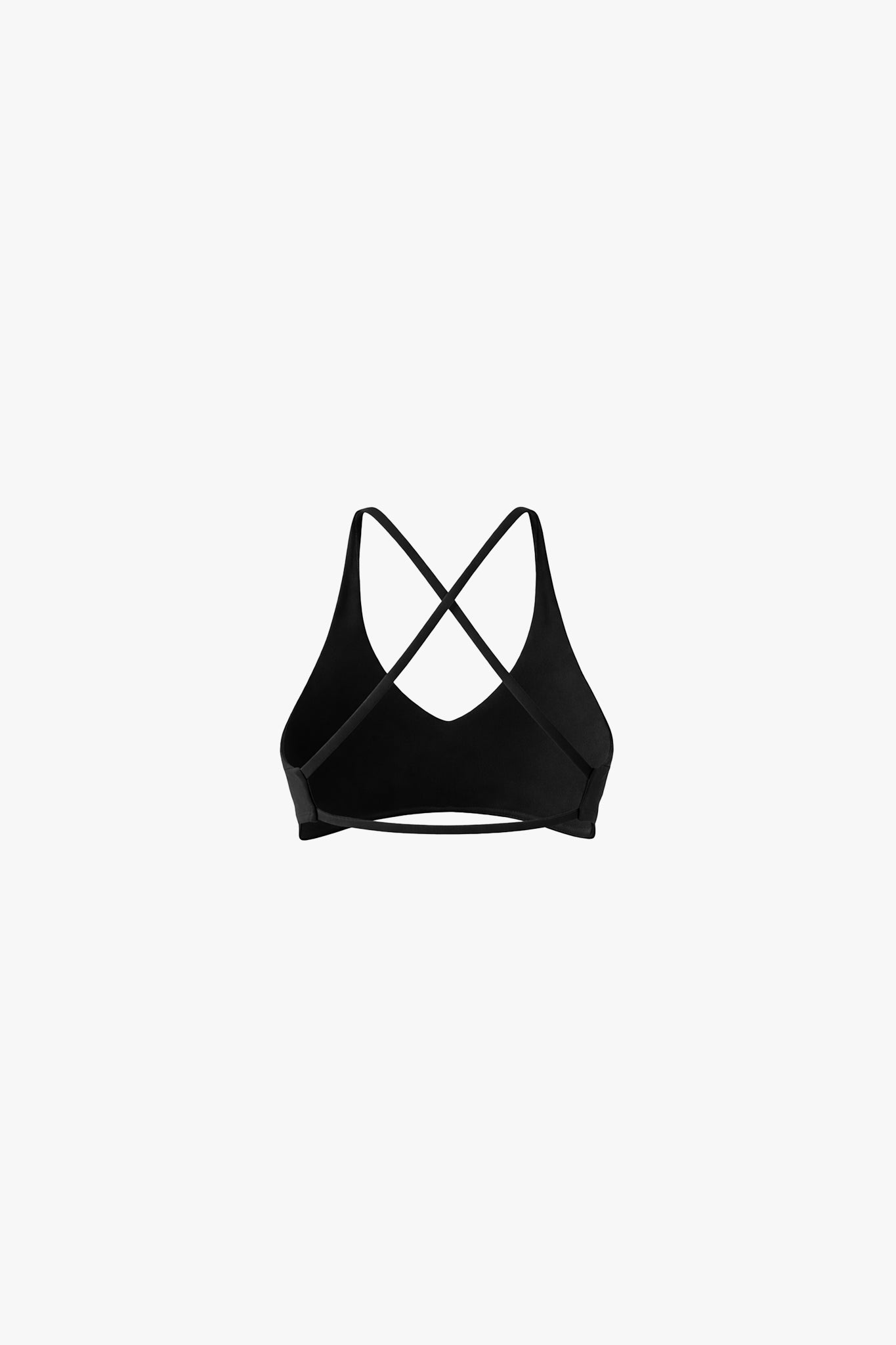 Brassière Allure - Black