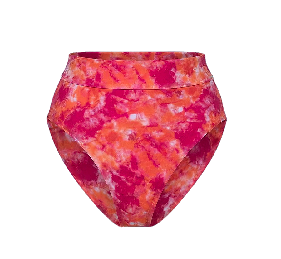 Ensemble Cherry - Tropical Flame
