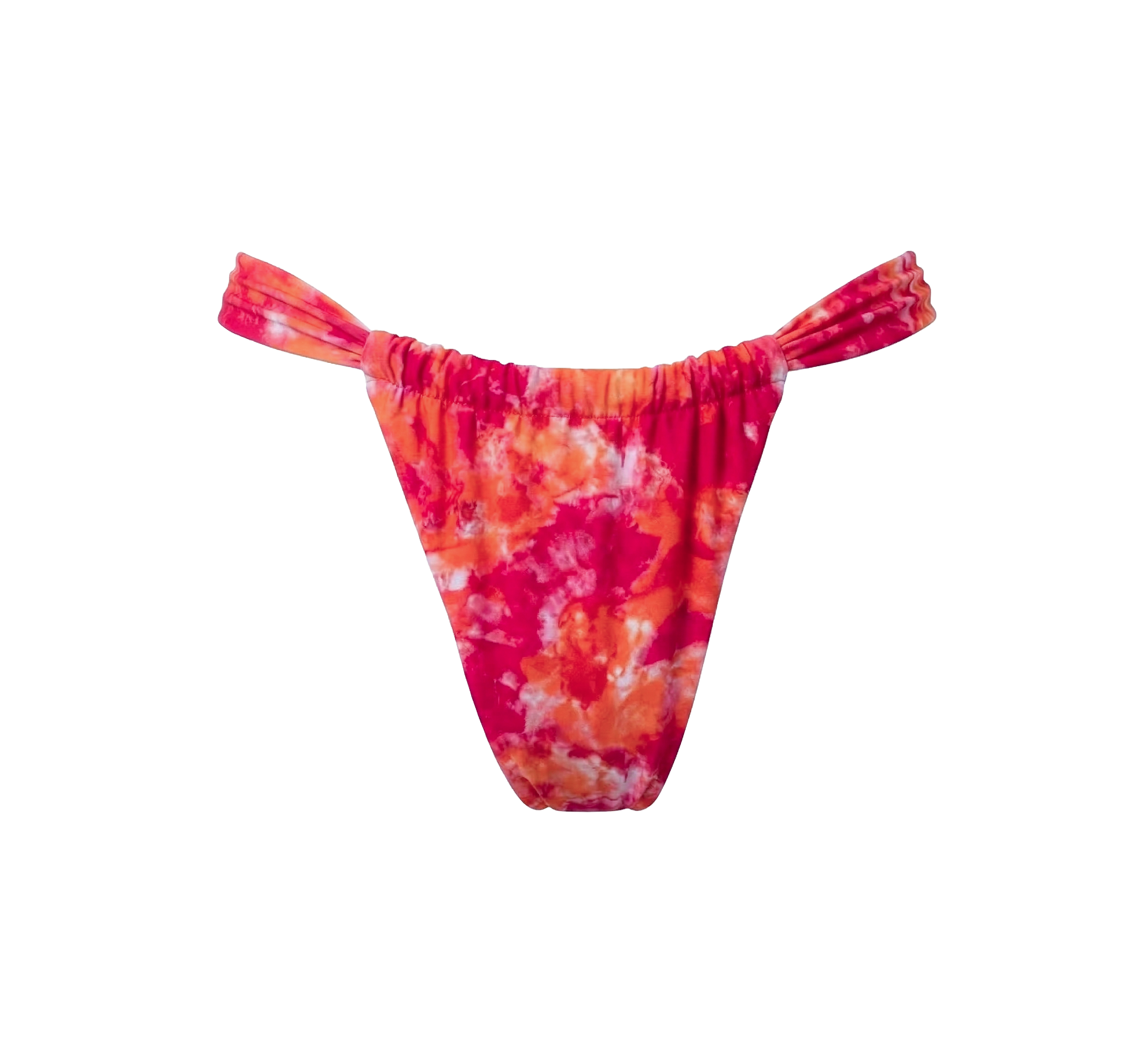 Bas de Bikini Amoria - Tropical Flame