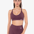 Brassière Contour 2.0 - Grape