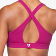 Brassière ZipTech - Raspberry