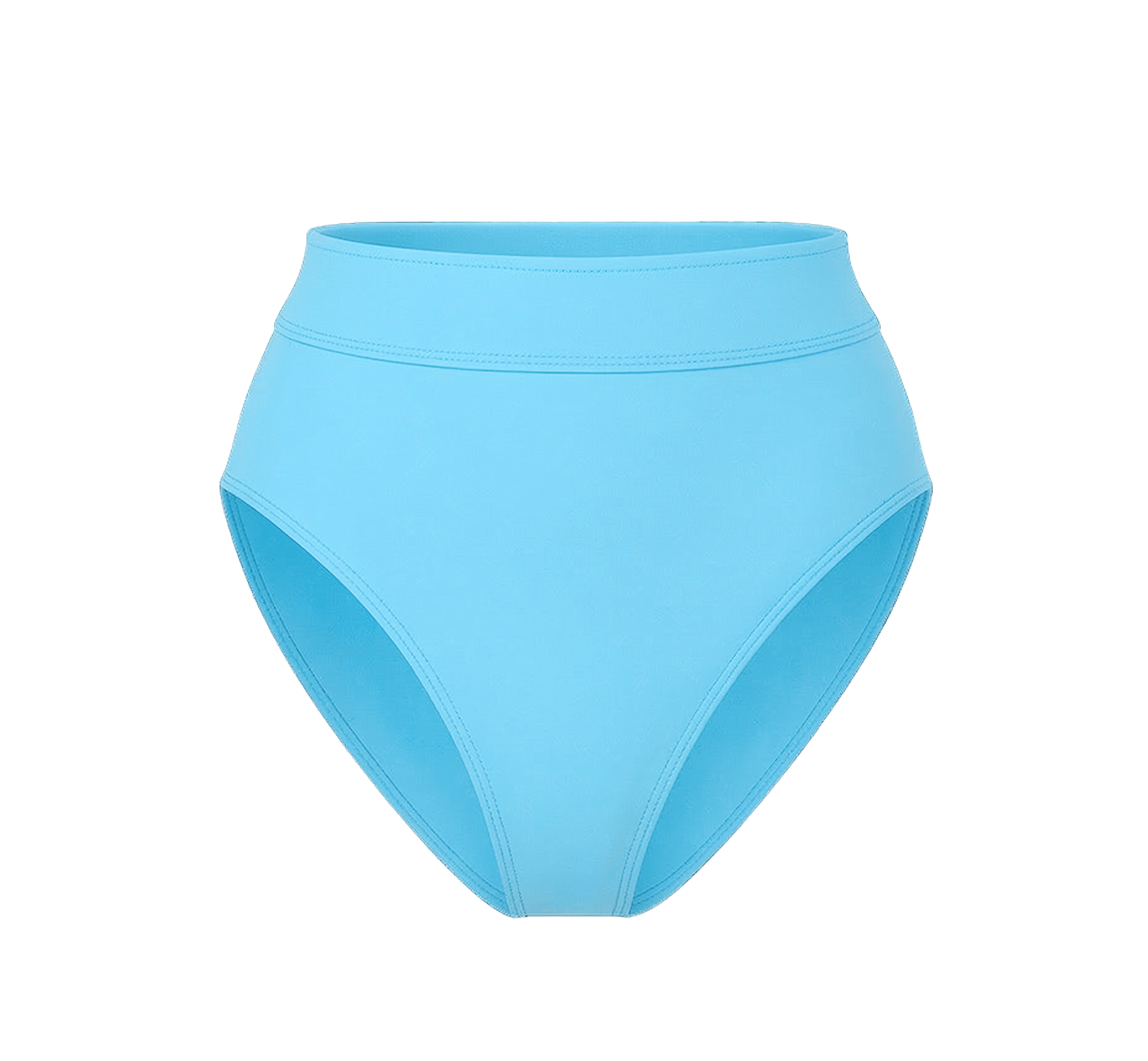 Ensemble Cherry - Sea Blue