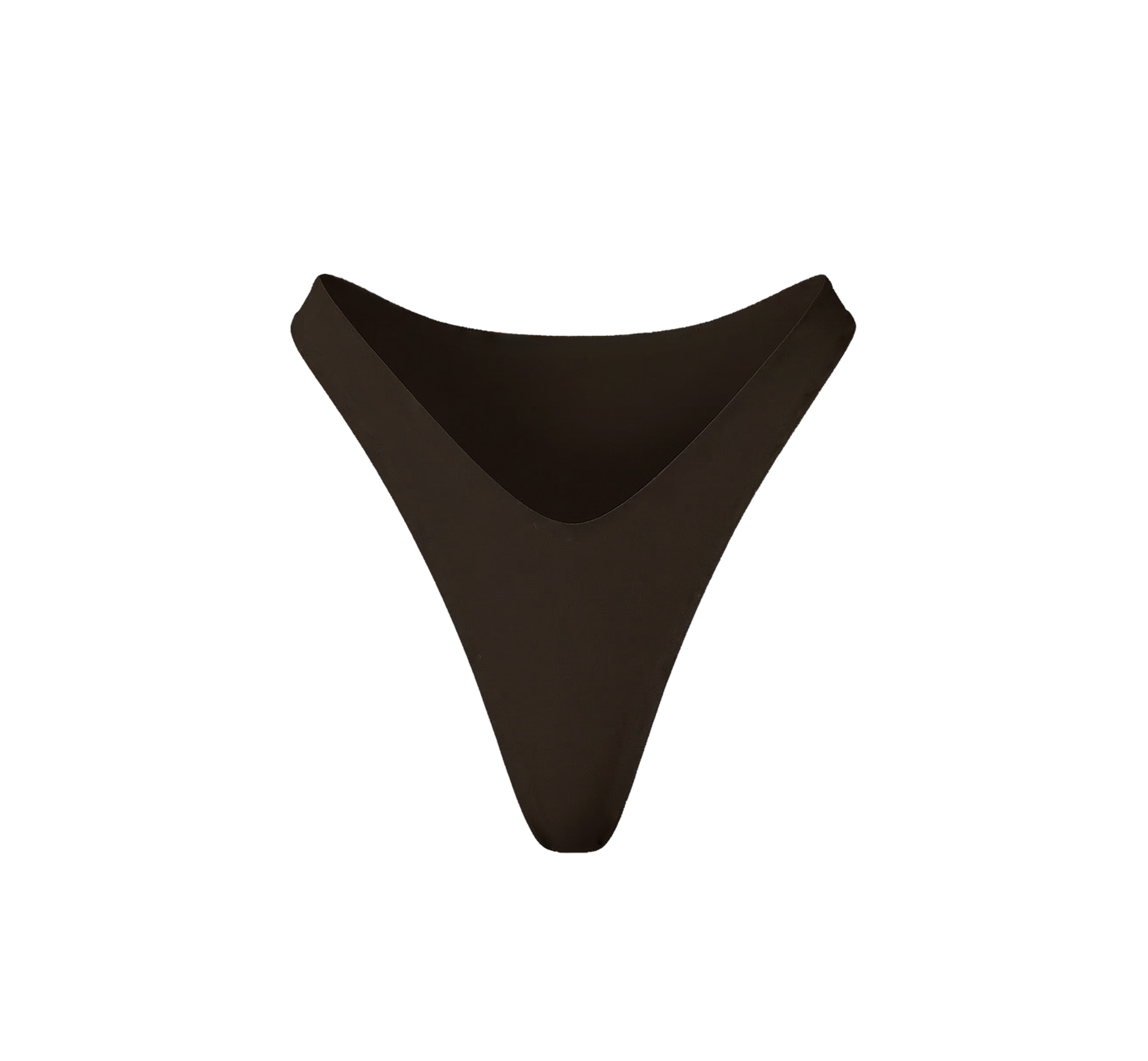 Bas de Bikini Spice - Burnt Cocoa